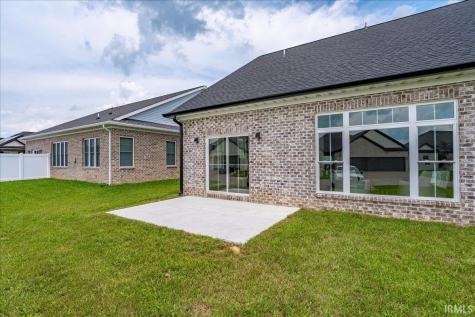 18740 Roscommon Road Evansville IN 47725
