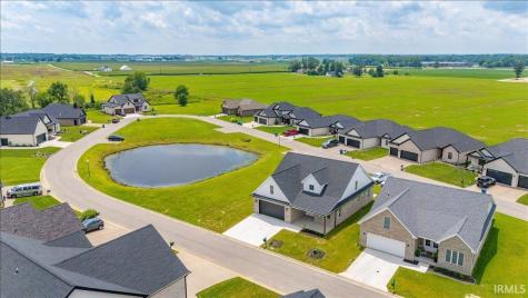 18740 Roscommon Road Evansville IN 47725