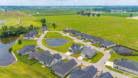18740 Roscommon Road Evansville IN 47725