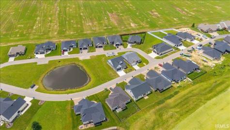 18740 Roscommon Road Evansville IN 47725