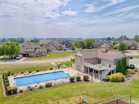 18740 Roscommon Road Evansville IN 47725
