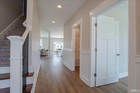 18740 Roscommon Road Evansville IN 47725