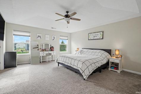 3224 Sand Walk Drive Kokomo IN 46902