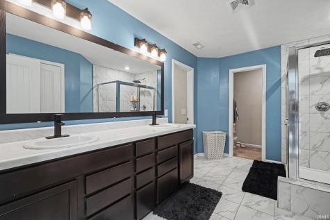 3224 Sand Walk Drive Kokomo IN 46902