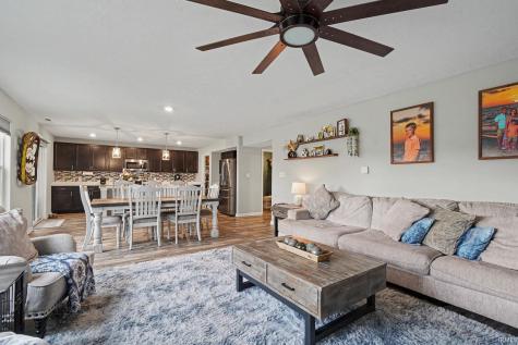 3224 Sand Walk Drive Kokomo IN 46902