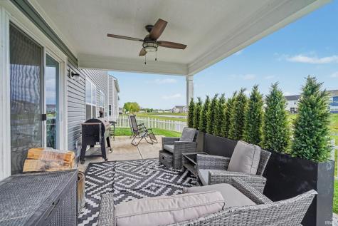 3224 Sand Walk Drive Kokomo IN 46902
