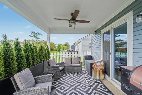 3224 Sand Walk Drive Kokomo IN 46902