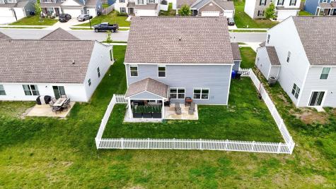 3224 Sand Walk Drive Kokomo IN 46902