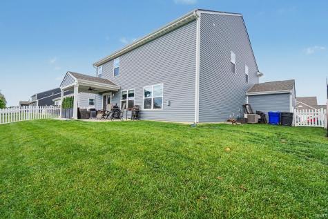 3224 Sand Walk Drive Kokomo IN 46902