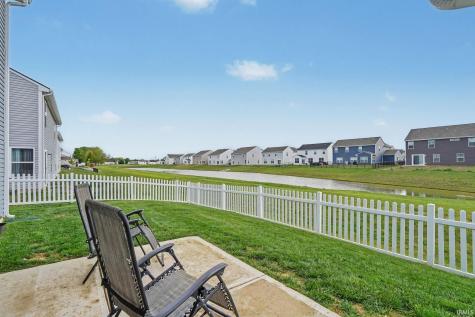 3224 Sand Walk Drive Kokomo IN 46902