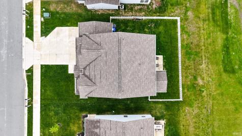 3224 Sand Walk Drive Kokomo IN 46902