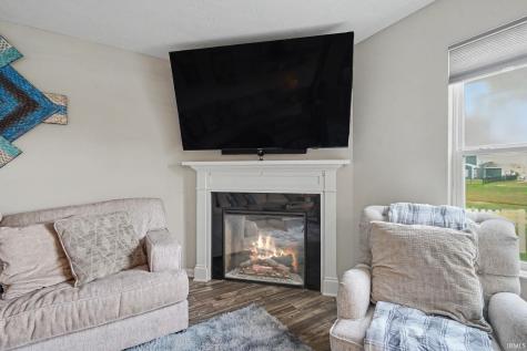 3224 Sand Walk Drive Kokomo IN 46902