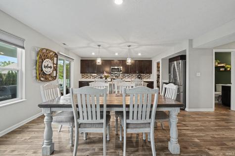 3224 Sand Walk Drive Kokomo IN 46902