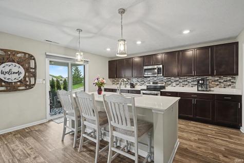 3224 Sand Walk Drive Kokomo IN 46902