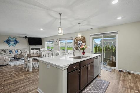 3224 Sand Walk Drive Kokomo IN 46902