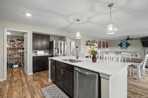 3224 Sand Walk Drive Kokomo IN 46902
