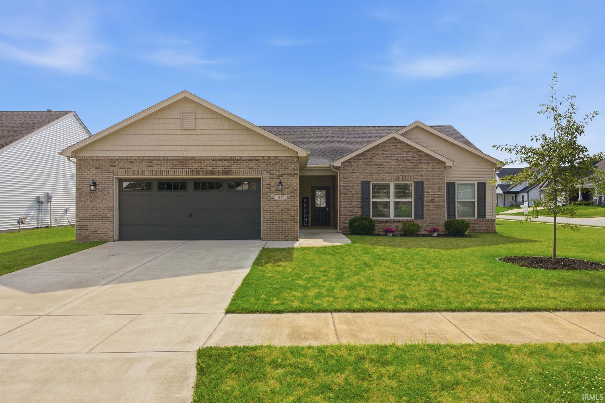 4147 Druze Avenue Lafayette IN 47909