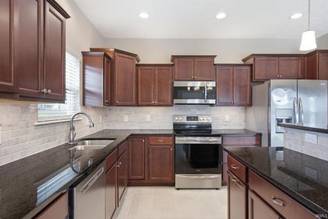 4147 Druze Avenue Lafayette IN 47909