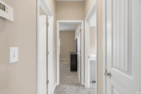 4147 Druze Avenue Lafayette IN 47909