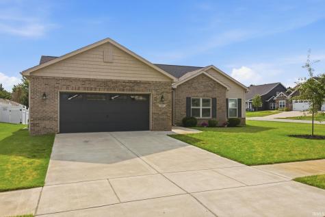 4147 Druze Avenue Lafayette IN 47909