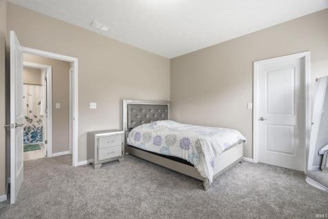 4147 Druze Avenue Lafayette IN 47909