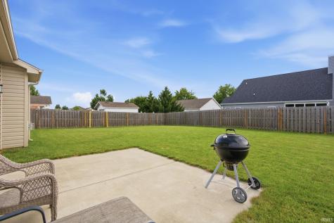 4147 Druze Avenue Lafayette IN 47909