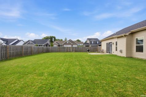 4147 Druze Avenue Lafayette IN 47909