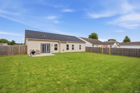 4147 Druze Avenue Lafayette IN 47909
