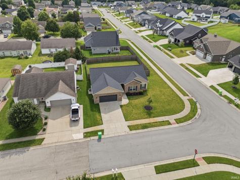4147 Druze Avenue Lafayette IN 47909