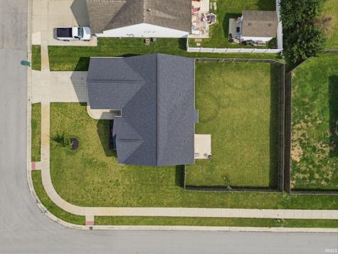 4147 Druze Avenue Lafayette IN 47909