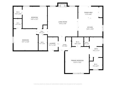 4147 Druze Avenue Lafayette IN 47909