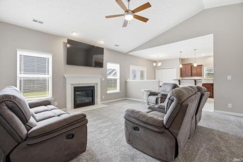 4147 Druze Avenue Lafayette IN 47909