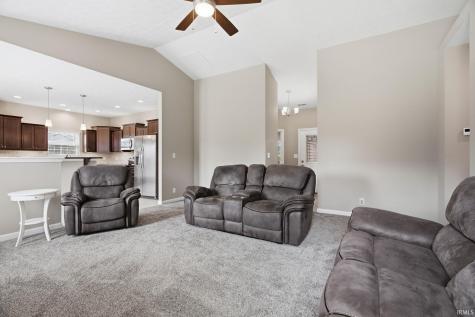 4147 Druze Avenue Lafayette IN 47909