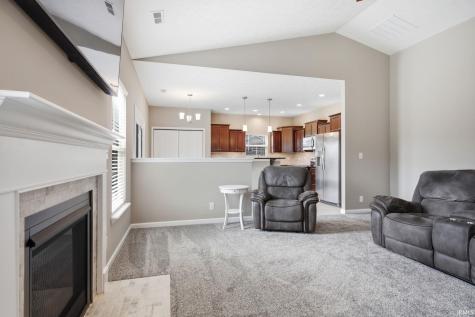 4147 Druze Avenue Lafayette IN 47909