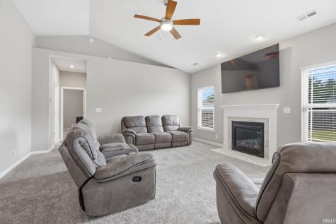 4147 Druze Avenue Lafayette IN 47909