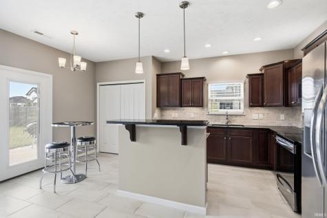 4147 Druze Avenue Lafayette IN 47909