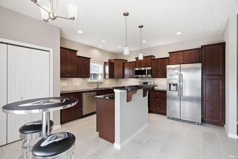 4147 Druze Avenue Lafayette IN 47909