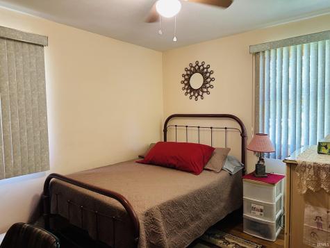 305 S Toner Street Kewanna IN 46939