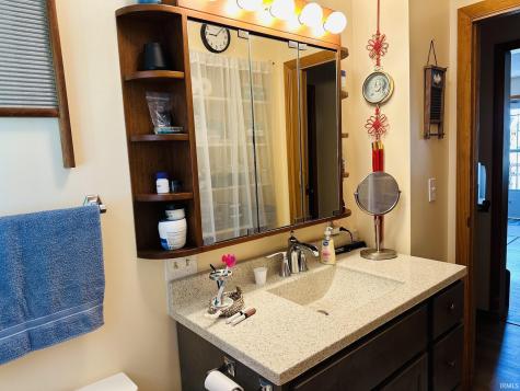 305 S Toner Street Kewanna IN 46939