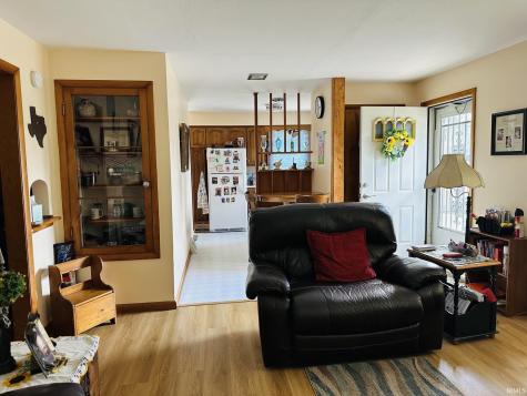 305 S Toner Street Kewanna IN 46939