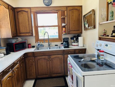 305 S Toner Street Kewanna IN 46939