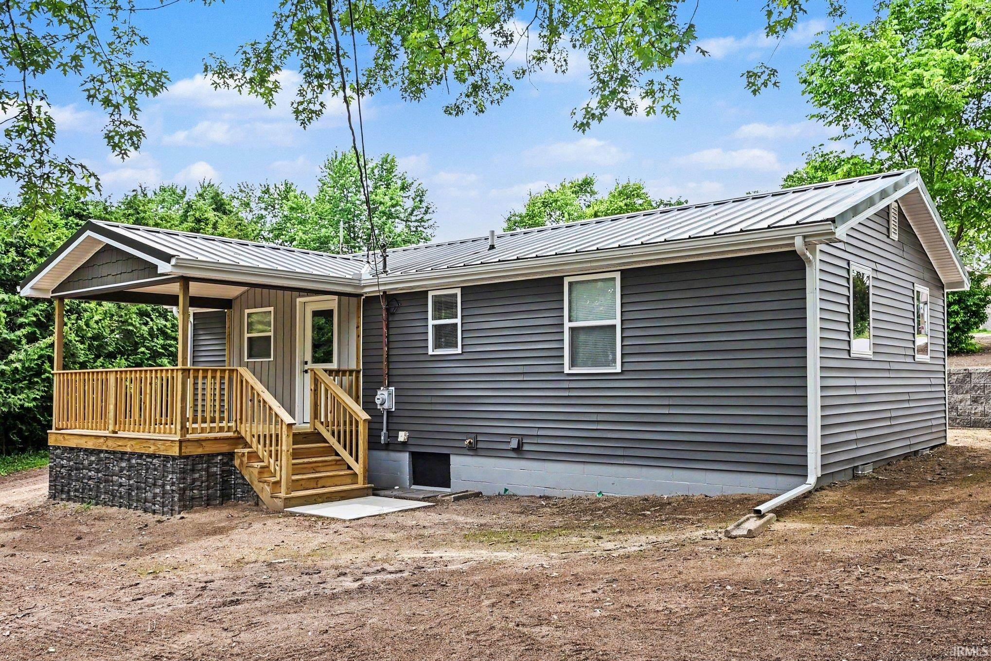 202 S 26th Street Goshen IN 46528