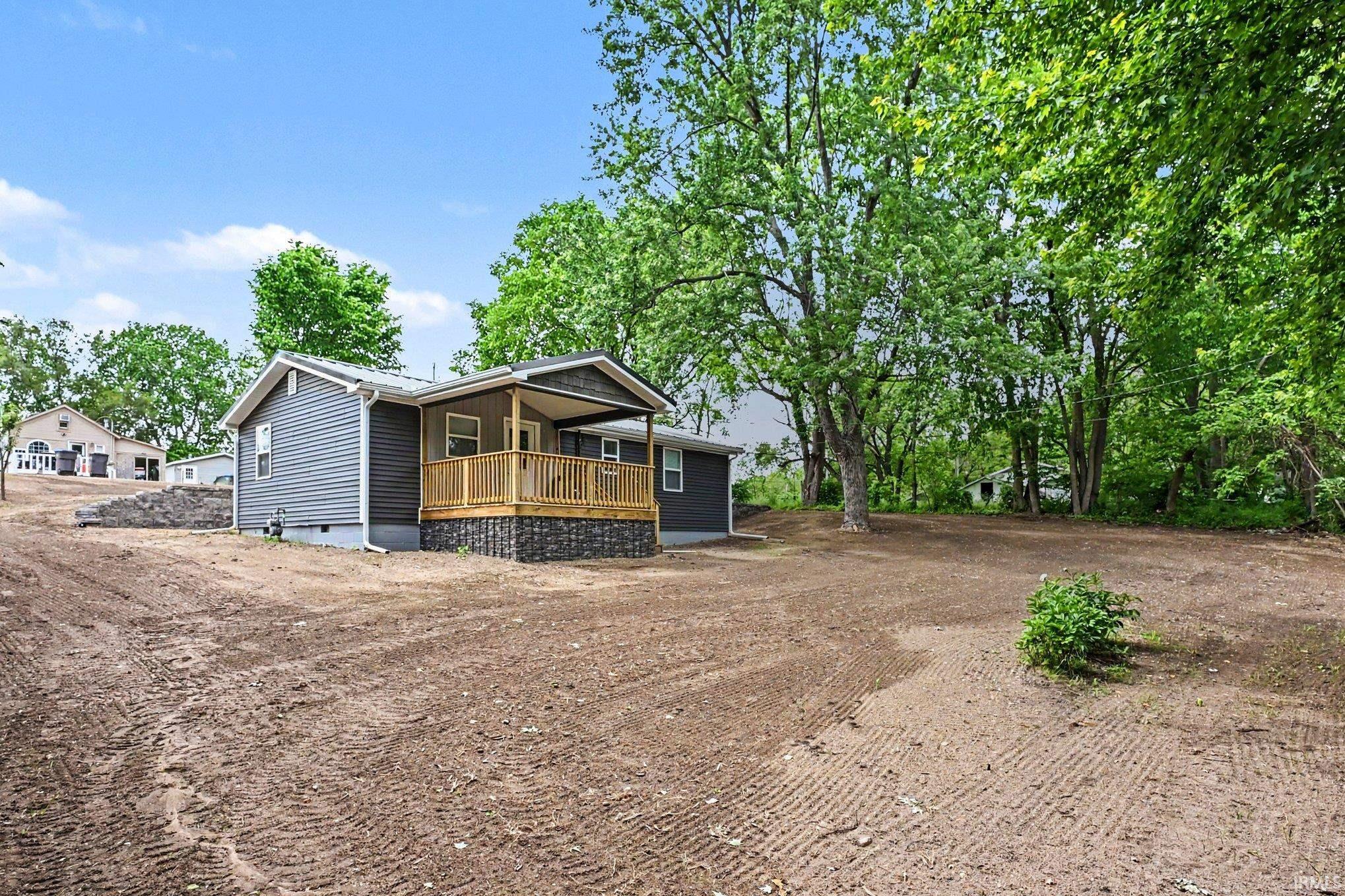 202 S 26th Street Goshen IN 46528
