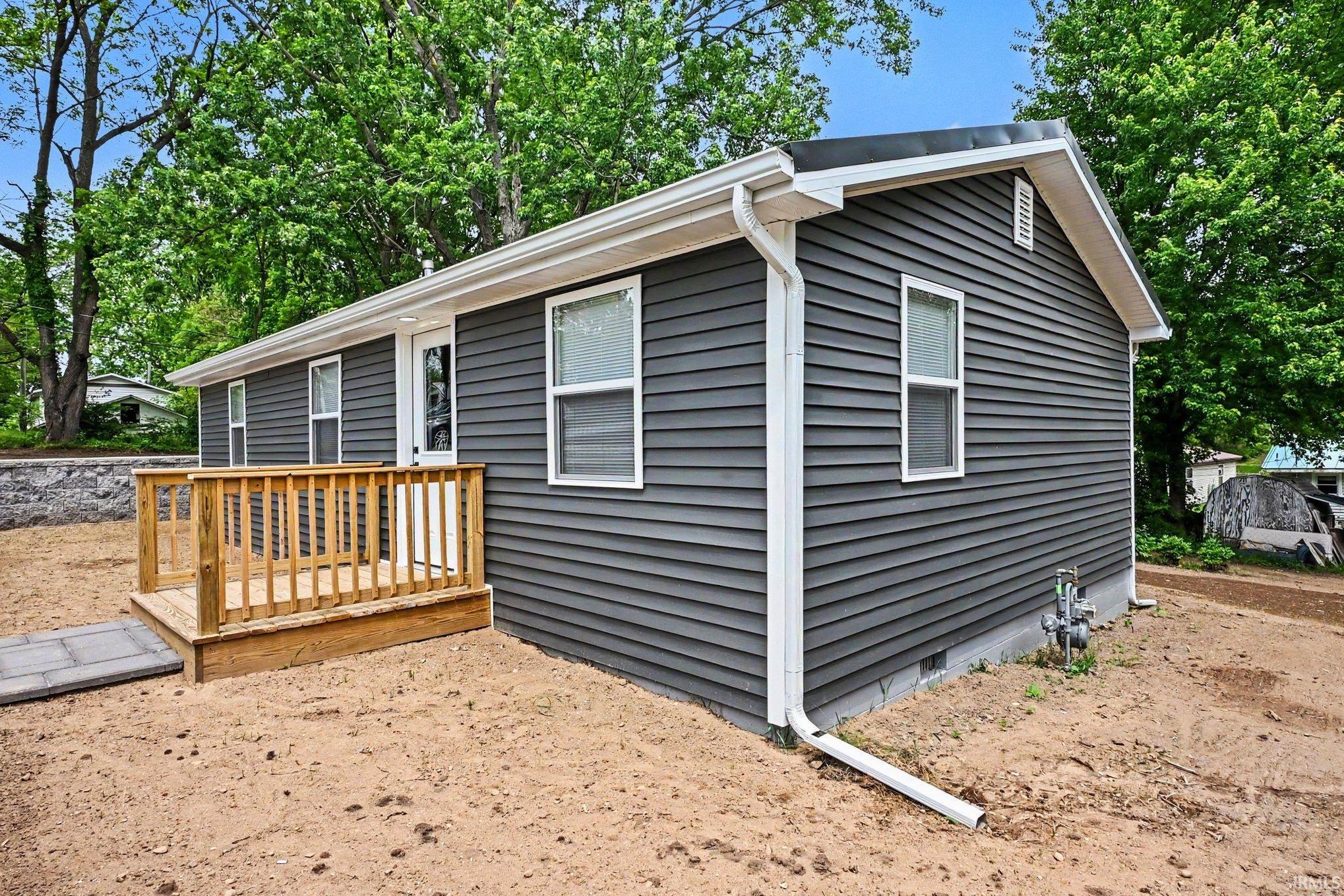 202 S 26th Street Goshen IN 46528