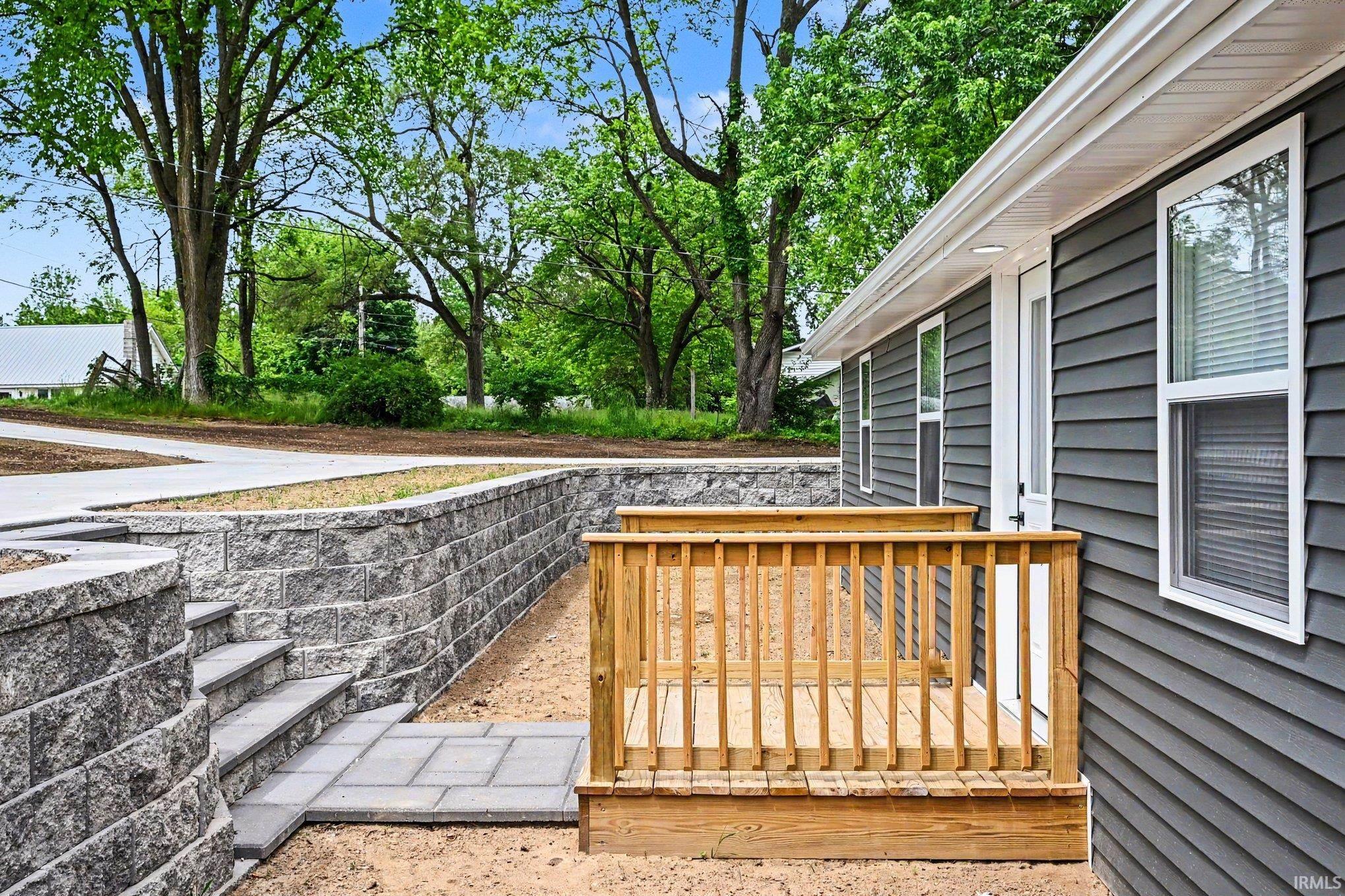 202 S 26th Street Goshen IN 46528