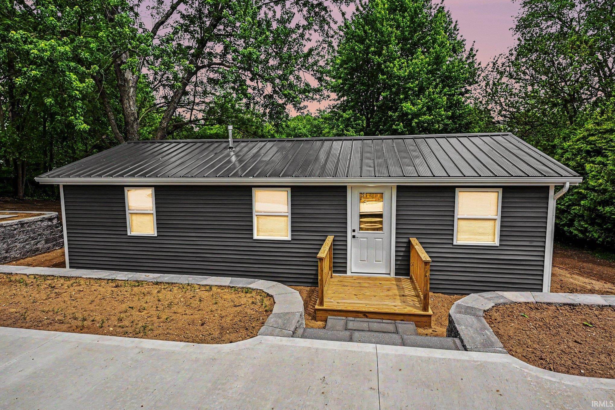 202 S 26th Street Goshen IN 46528