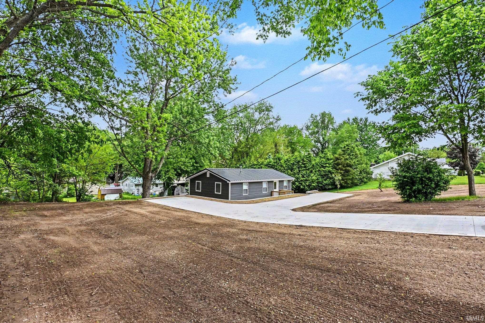 202 S 26th Street Goshen IN 46528