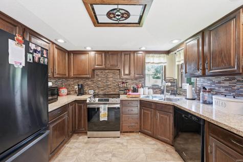 4804 N Camelot Drive Muncie IN 47304