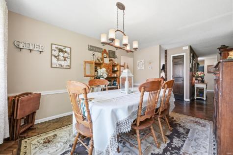 4804 N Camelot Drive Muncie IN 47304