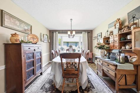 4804 N Camelot Drive Muncie IN 47304